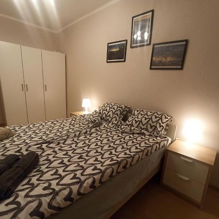 Apartament Za Rogiem Papierni Душники-Здруй Екстер'єр фото