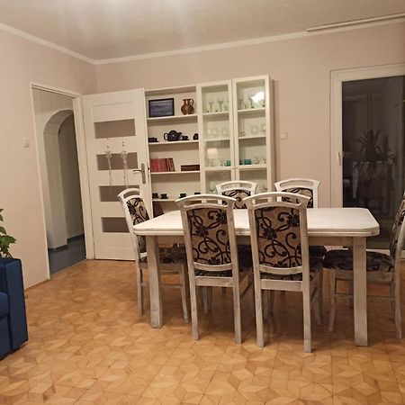 Apartament Za Rogiem Papierni Душники-Здруй Екстер'єр фото