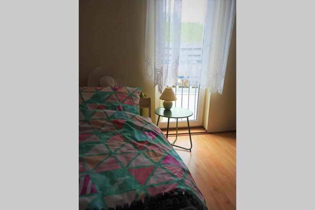 Apartament Za Rogiem Papierni Душники-Здруй Екстер'єр фото