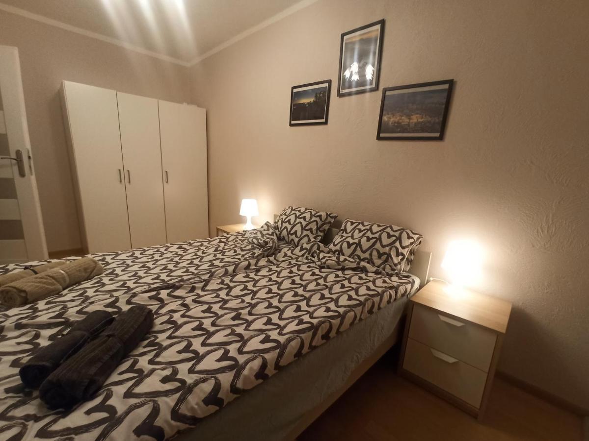 Apartament Za Rogiem Papierni Душники-Здруй Екстер'єр фото