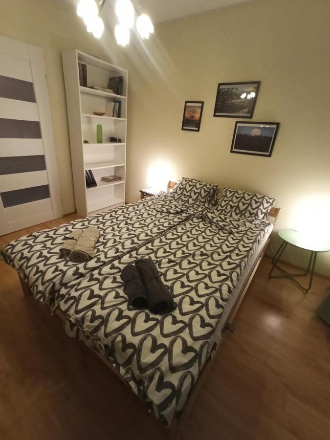 Apartament Za Rogiem Papierni Душники-Здруй Екстер'єр фото