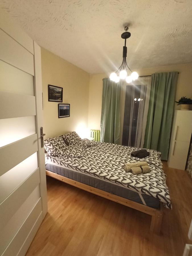 Apartament Za Rogiem Papierni Душники-Здруй Екстер'єр фото