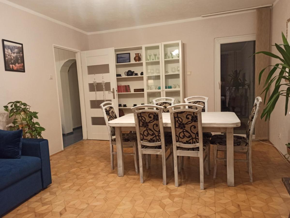 Apartament Za Rogiem Papierni Душники-Здруй Екстер'єр фото