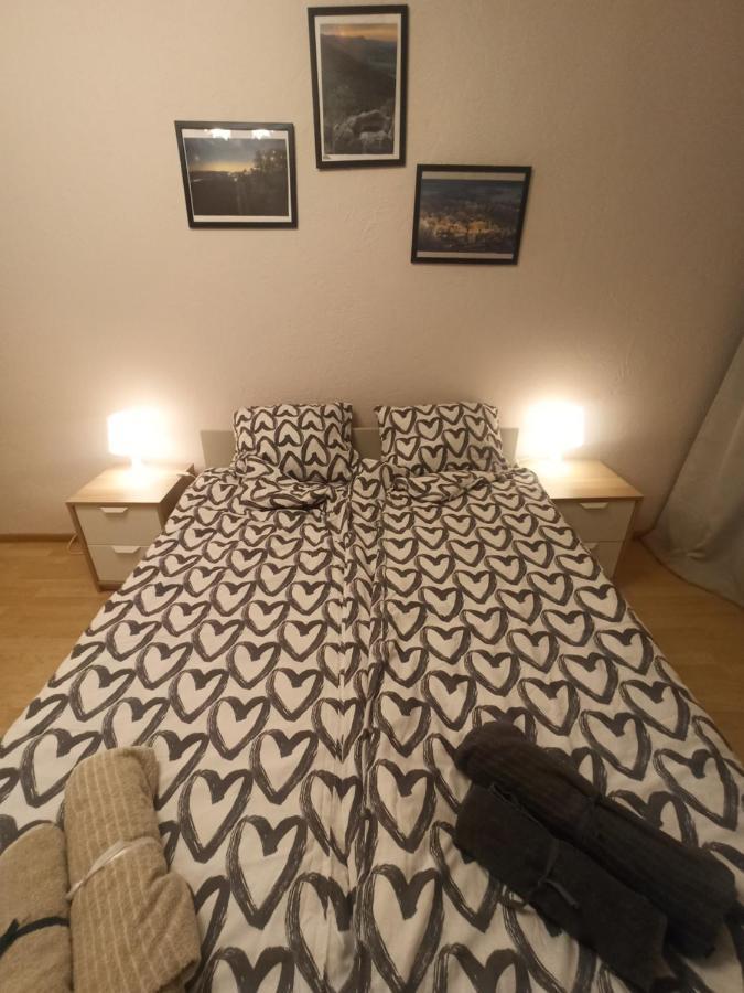 Apartament Za Rogiem Papierni Душники-Здруй Екстер'єр фото