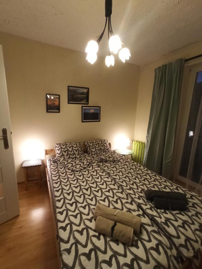 Apartament Za Rogiem Papierni Душники-Здруй Екстер'єр фото