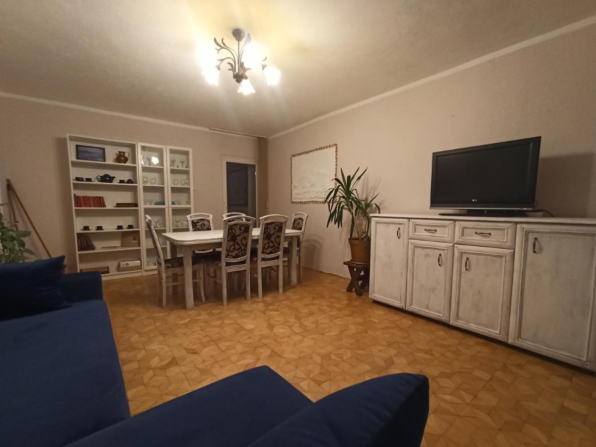 Apartament Za Rogiem Papierni Душники-Здруй Екстер'єр фото