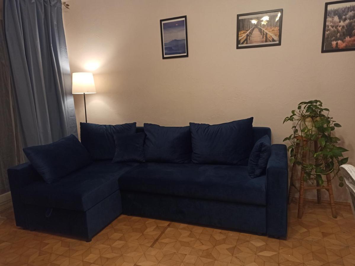 Apartament Za Rogiem Papierni Душники-Здруй Екстер'єр фото
